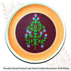 Craftooba Love Wall plate - Tree of life