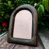 Wooden Table-Top &Wall Hanging Photo Frame Medium Size 9.5 * 7.5 Inches