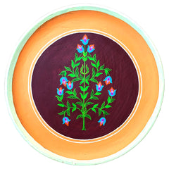 Craftooba Love Wall plate - Tree of life