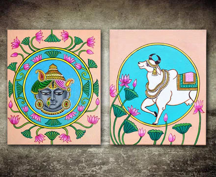 Exploring the Artistry of Handmade Treasures