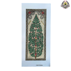Unframed Paintings Odisha patachitra 16 Inch